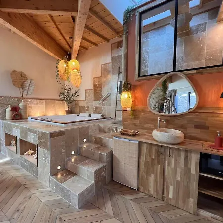 Bed & Breakfast Bali Les Petits Plaisirs