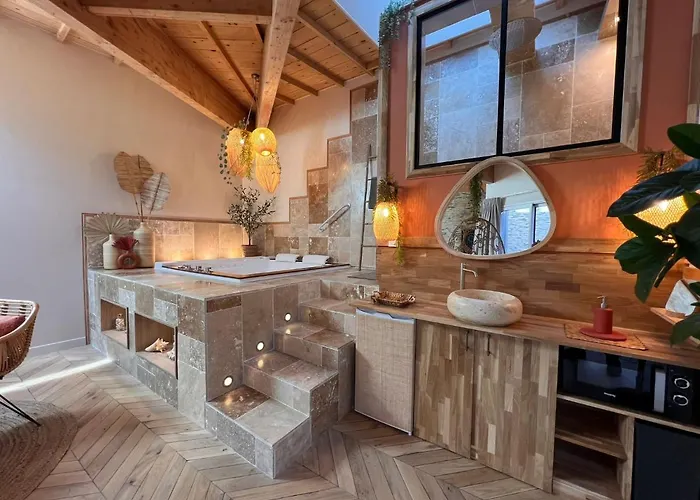 Oda ve Kahvaltı Bali Les Petits Plaisirs